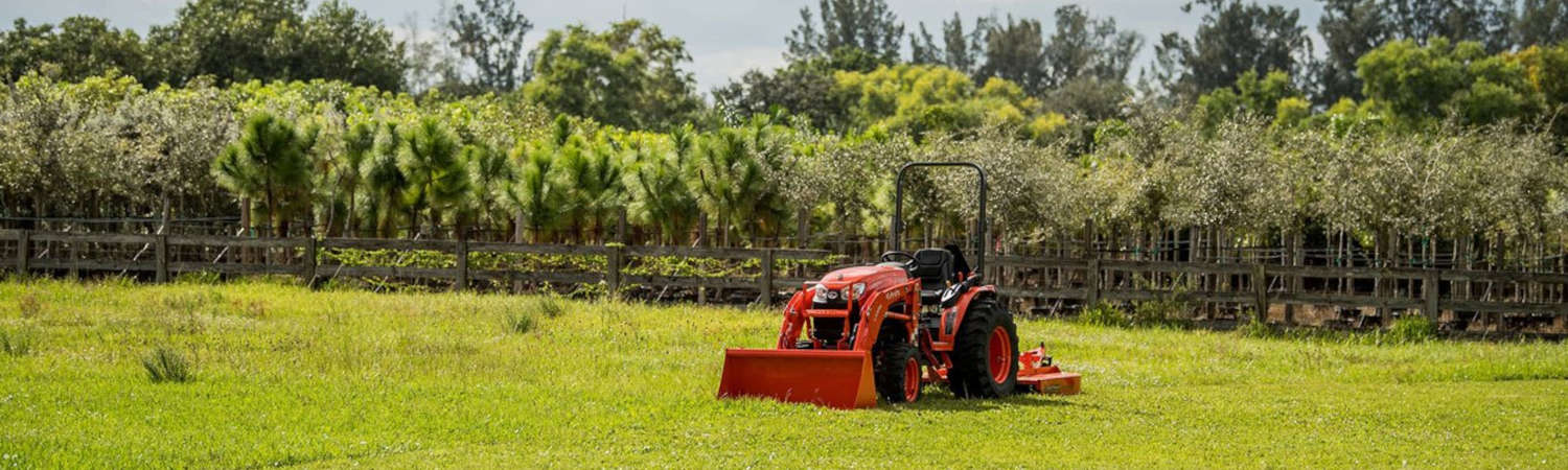 2023 Kubota for sale in Bayview Kubota, Fredericton, New Brunswick