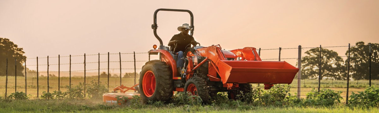 2023 Kubota for sale in Bayview Kubota, Fredericton, New Brunswick