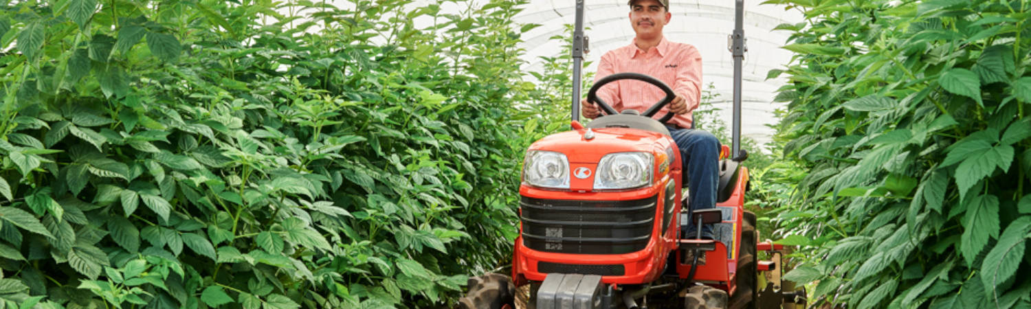 2023 Kubota for sale in Bayview Kubota, Fredericton, New Brunswick